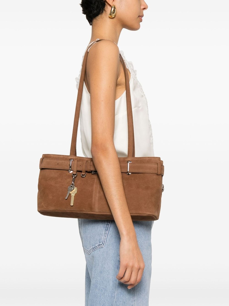 OSOI Brocle shoulder bag outlook