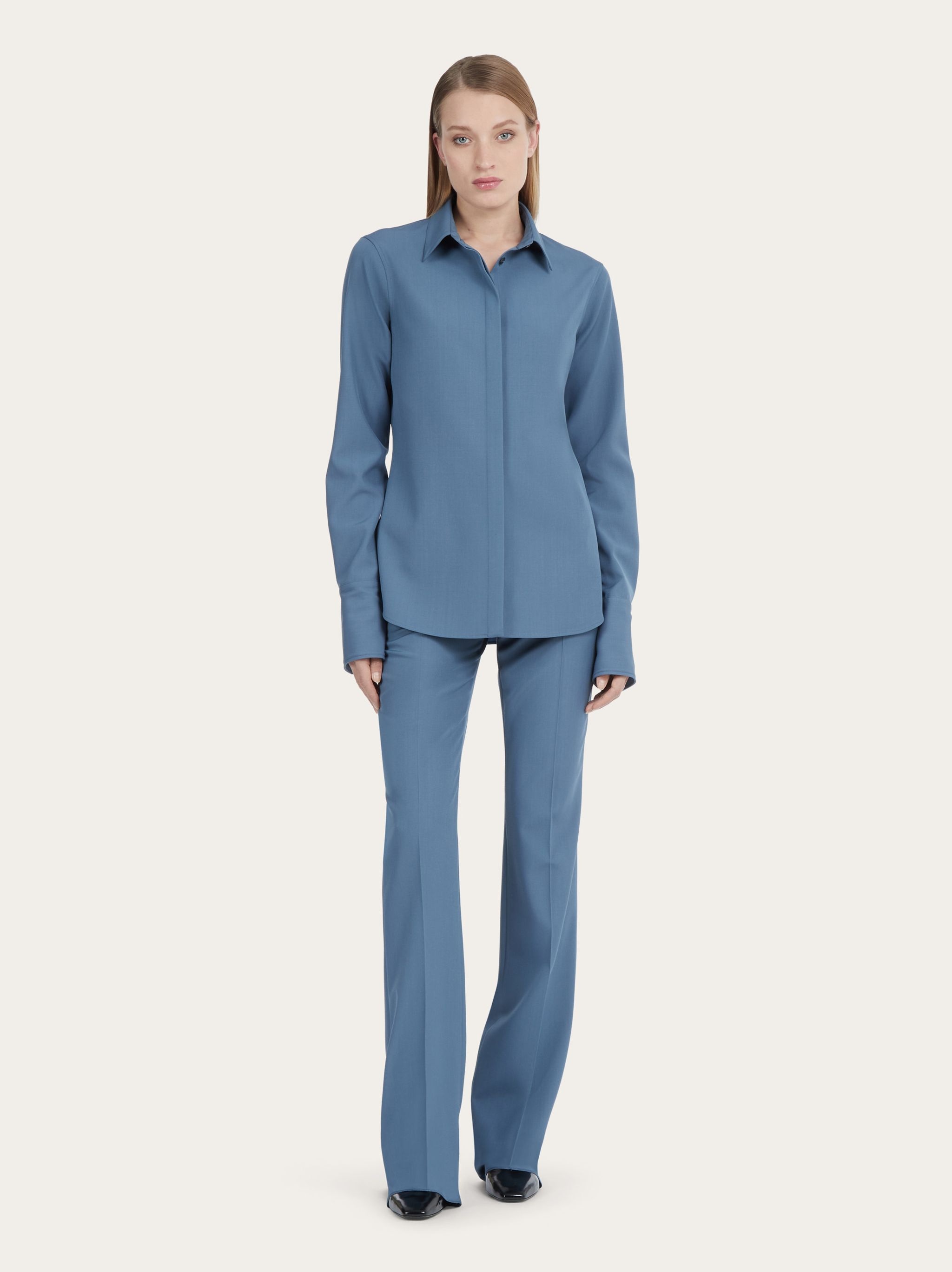 Tailored trouser - 6