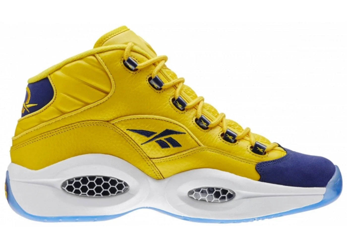 Reebok Question Mid All-Star Unworn - 1