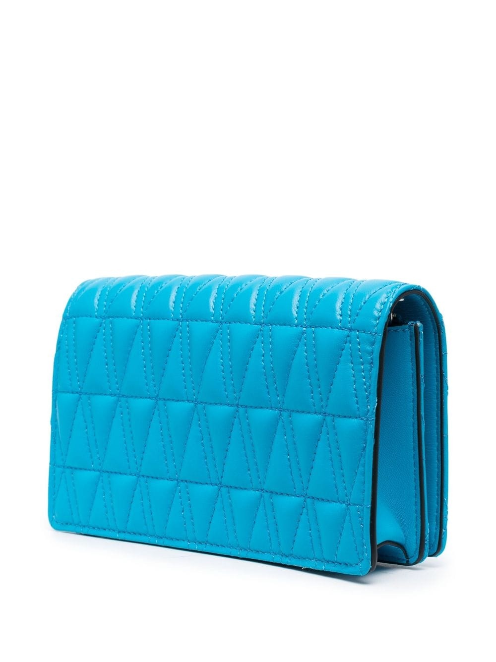Virtus quilted crossbody bag - 3