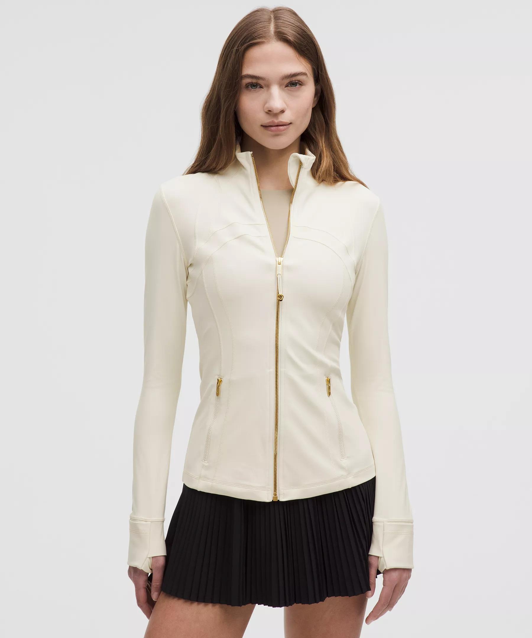 Define Jacket *Nulu - 1