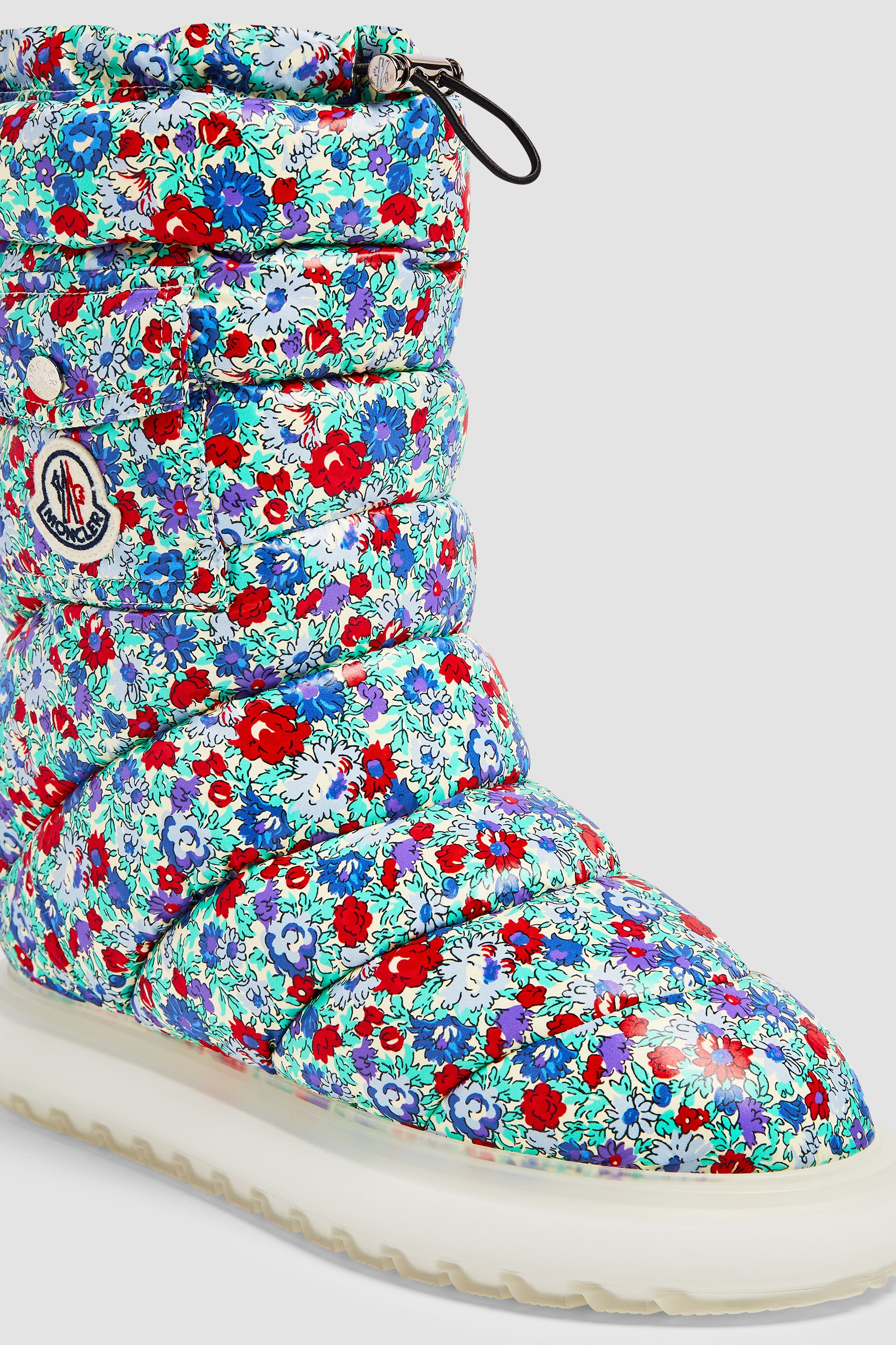 Gaia Pocket Mid Boots - 3