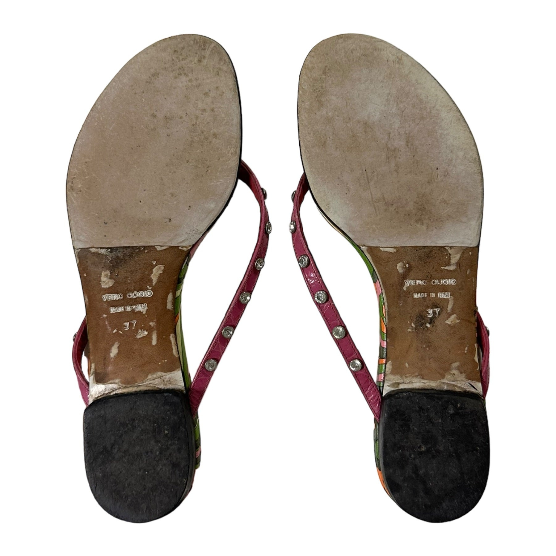 DOLCE&GABBANA Spring Summer 2004 Sandals - 3