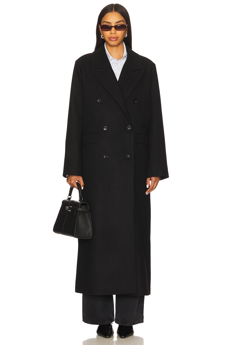Sajill Coat - 2
