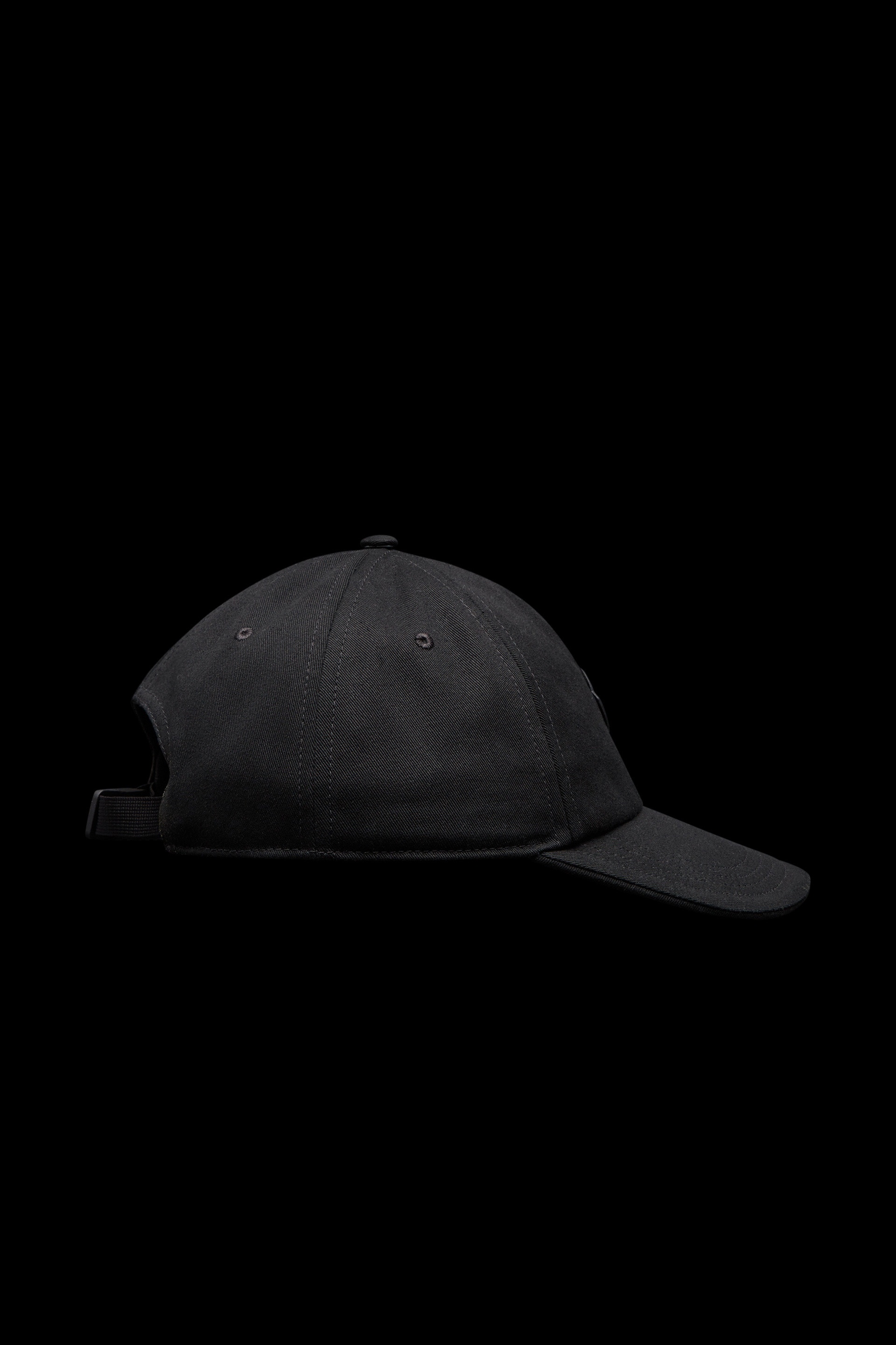Logo Baseball Cap - 3