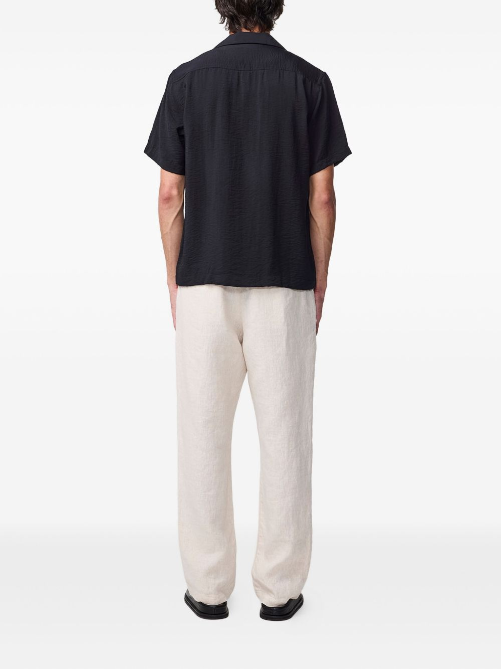 short-sleeve shirt - 2