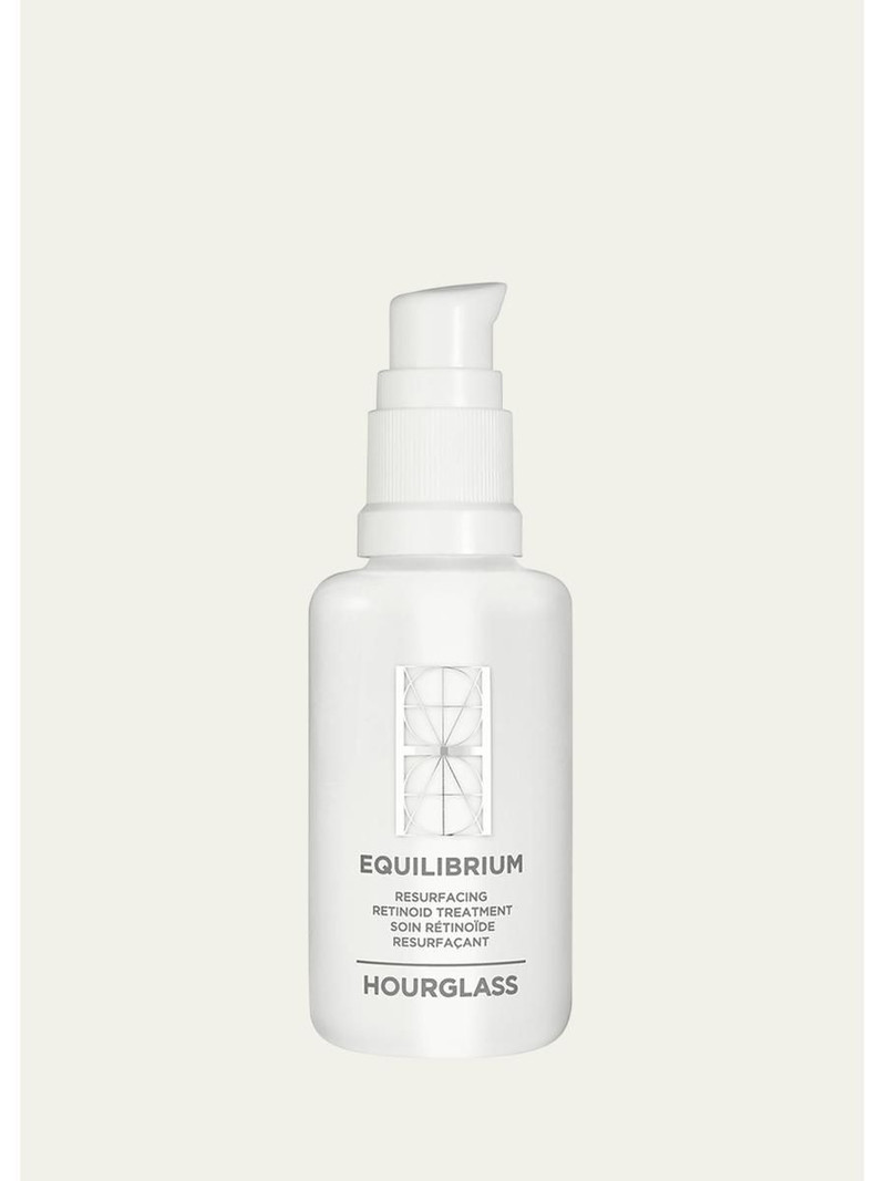 1 oz. Equilibrium Resurfacing Retinoid Treatment 1