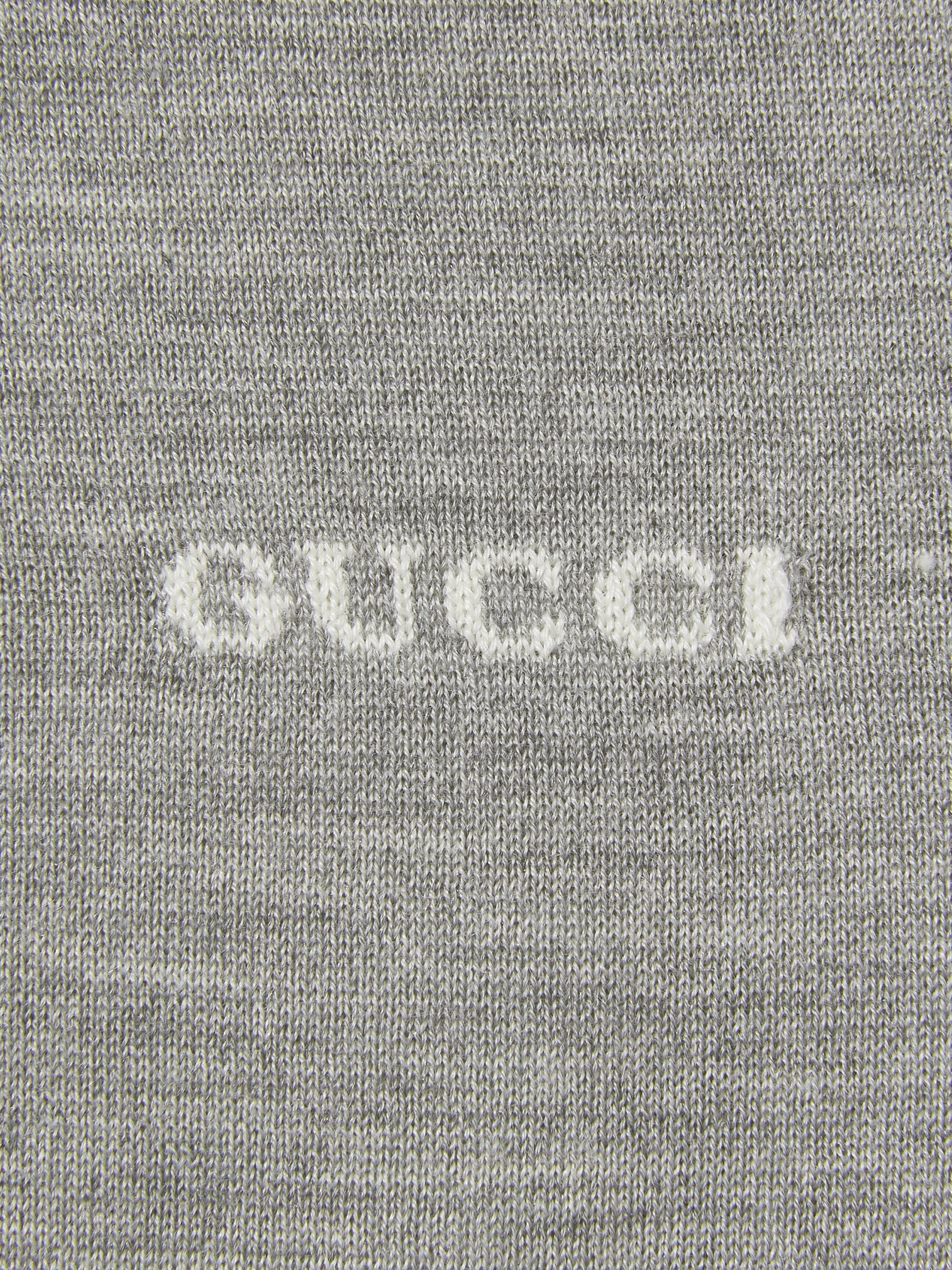Gucci Women Cashmere And Silk Cardigan - 2