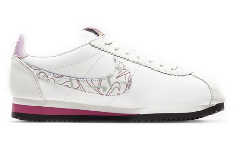 (WMNS) Nike Classic Cortez SE 'Valentine' CI7854-100 - 2