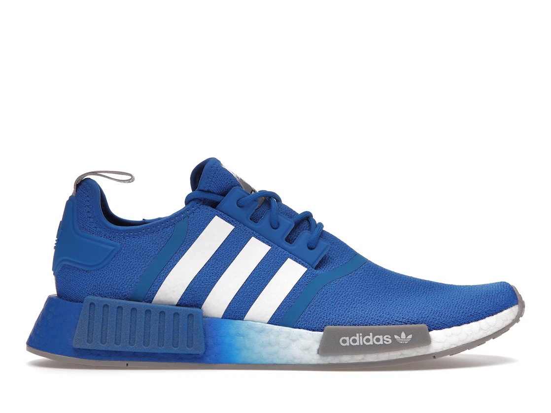 adidas NMD R1 Blue Bird - 1