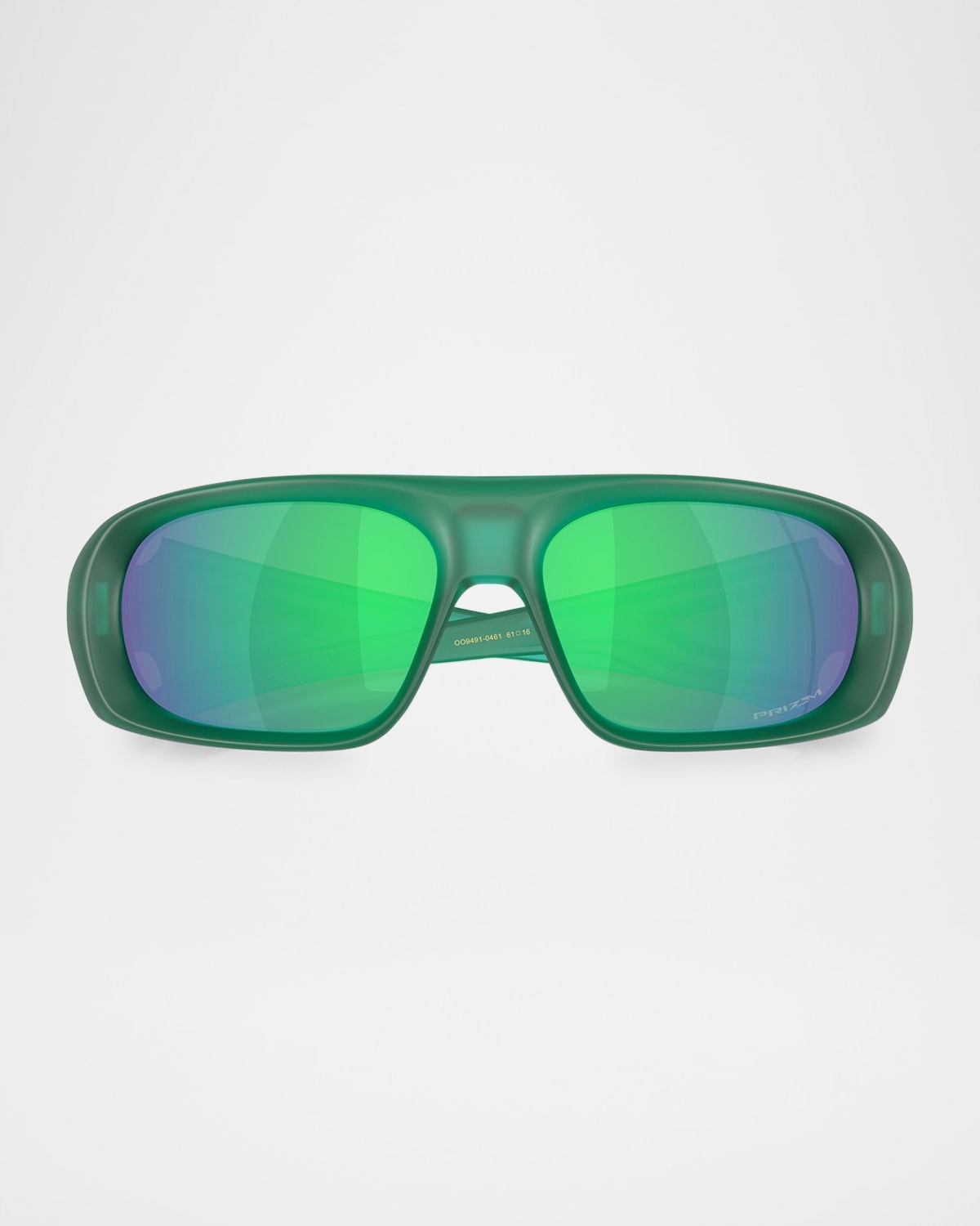 Men's OO9491 Rectangular Sunglasses - 5