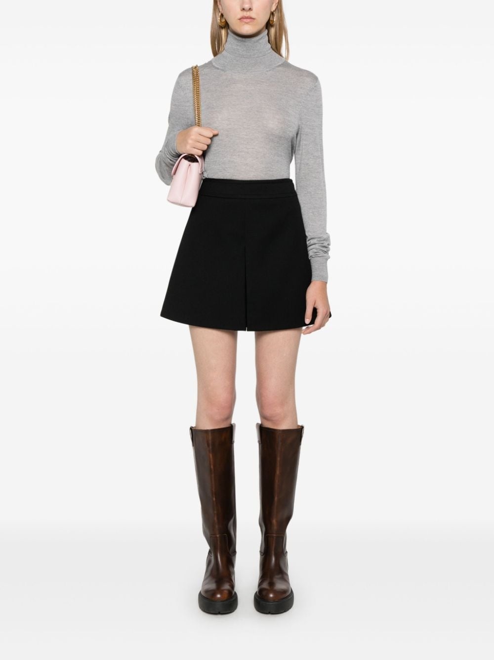 wool sweater - 2