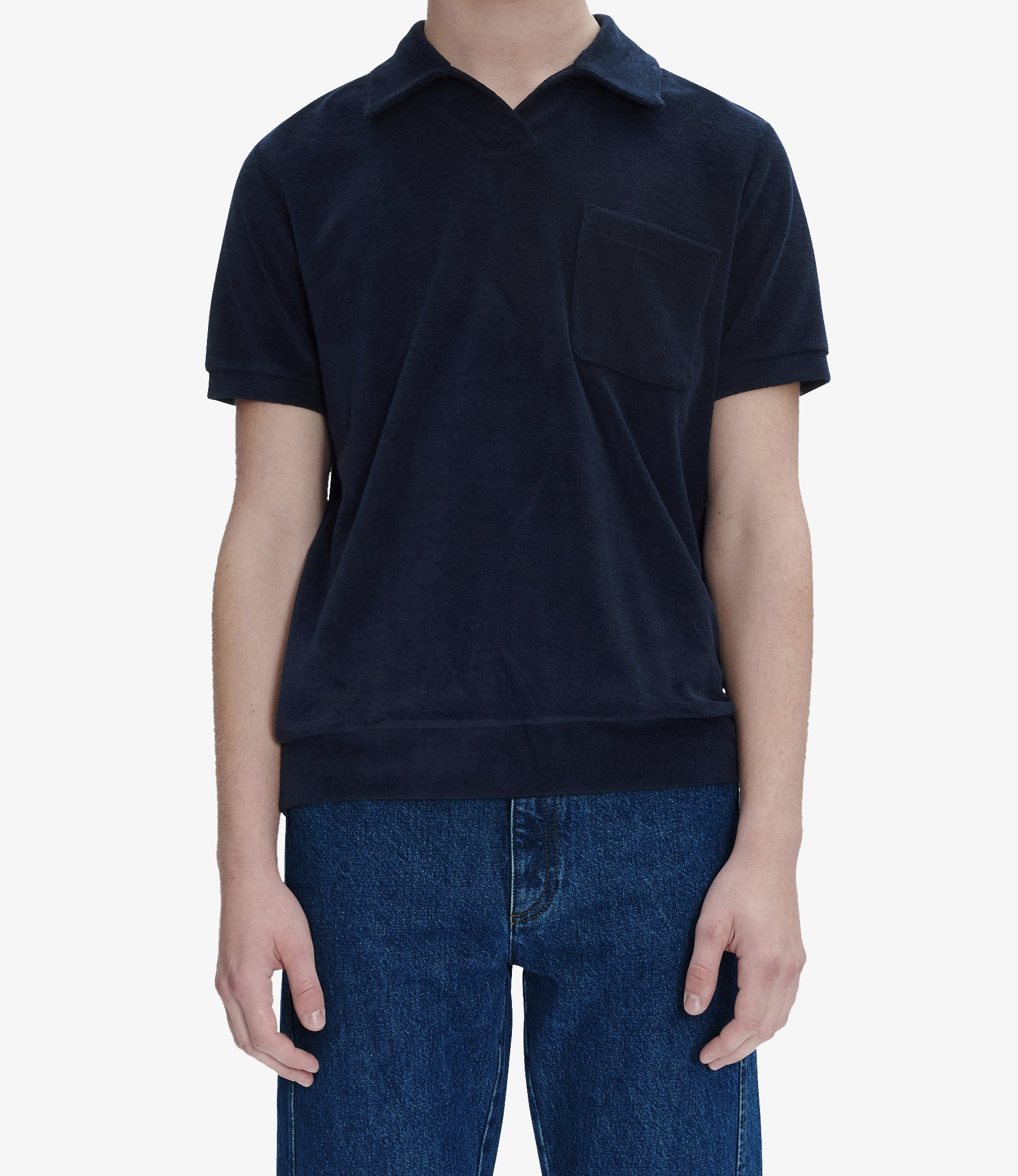 Agustino polo shirt - 4