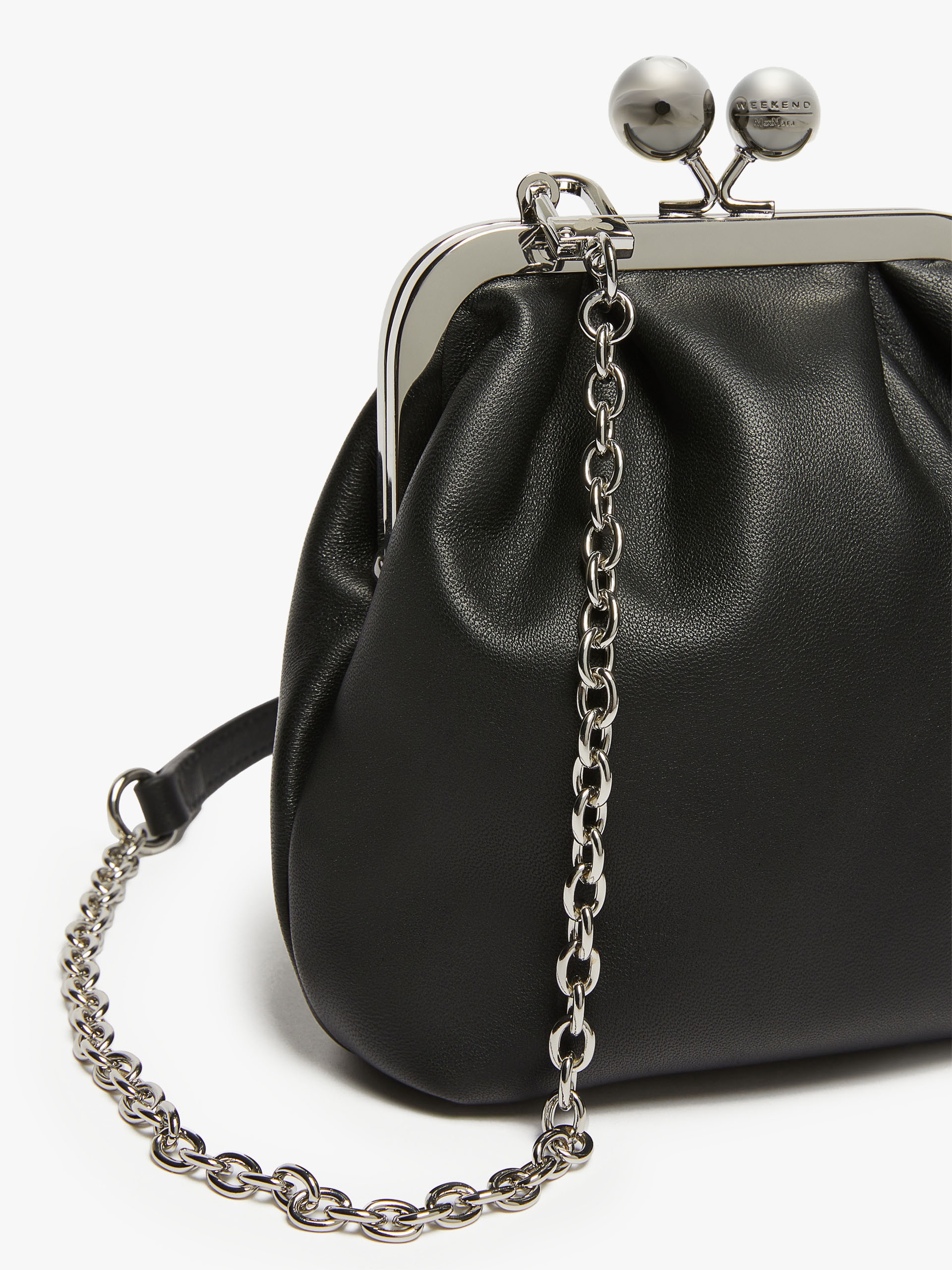 PIAVEWE XXS Nappa leather Pasticcino Bag - 4