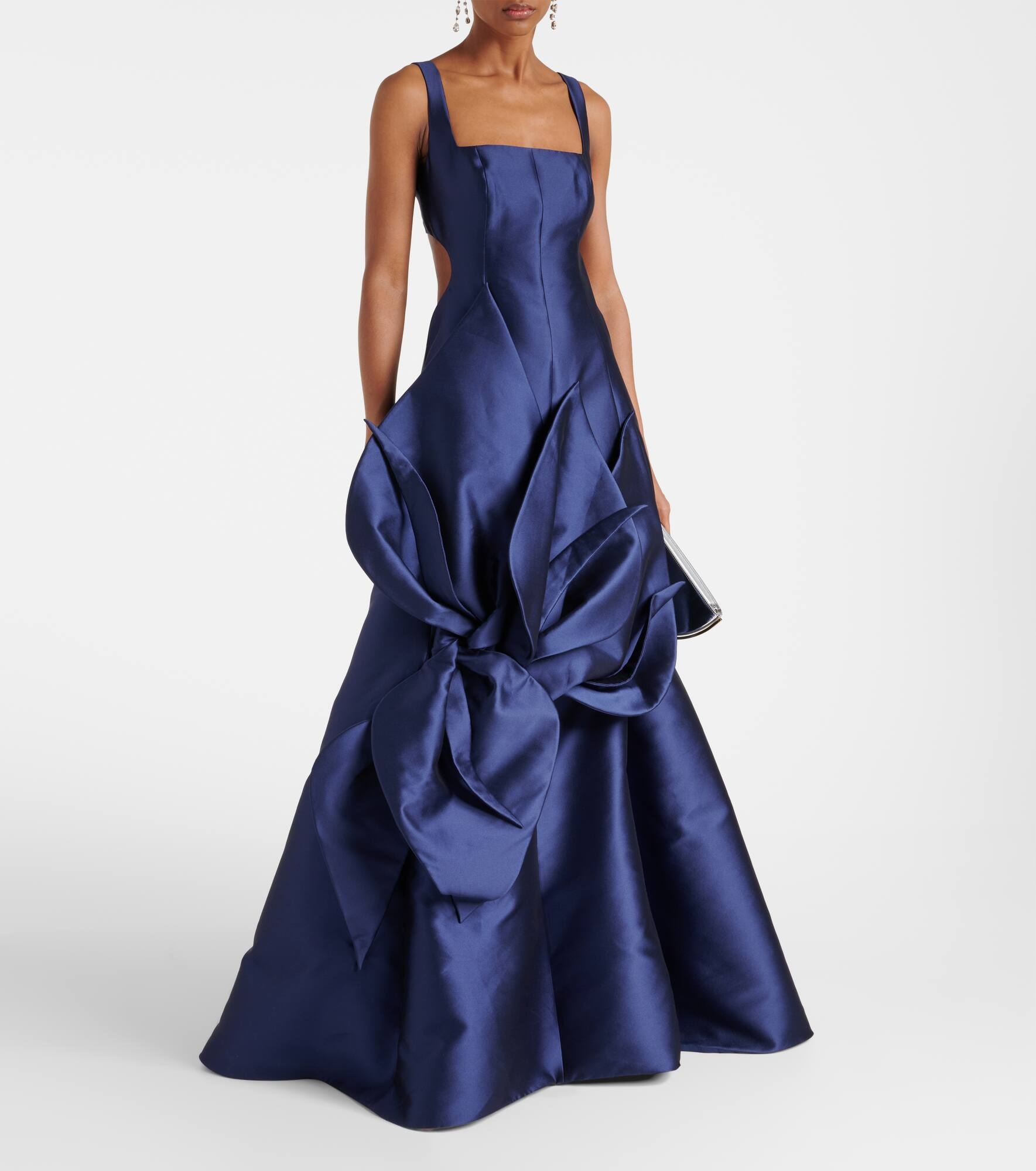 Sabella gown - 2