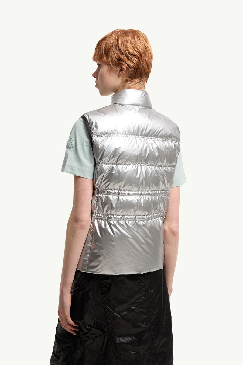 Pin Down Vest 5
