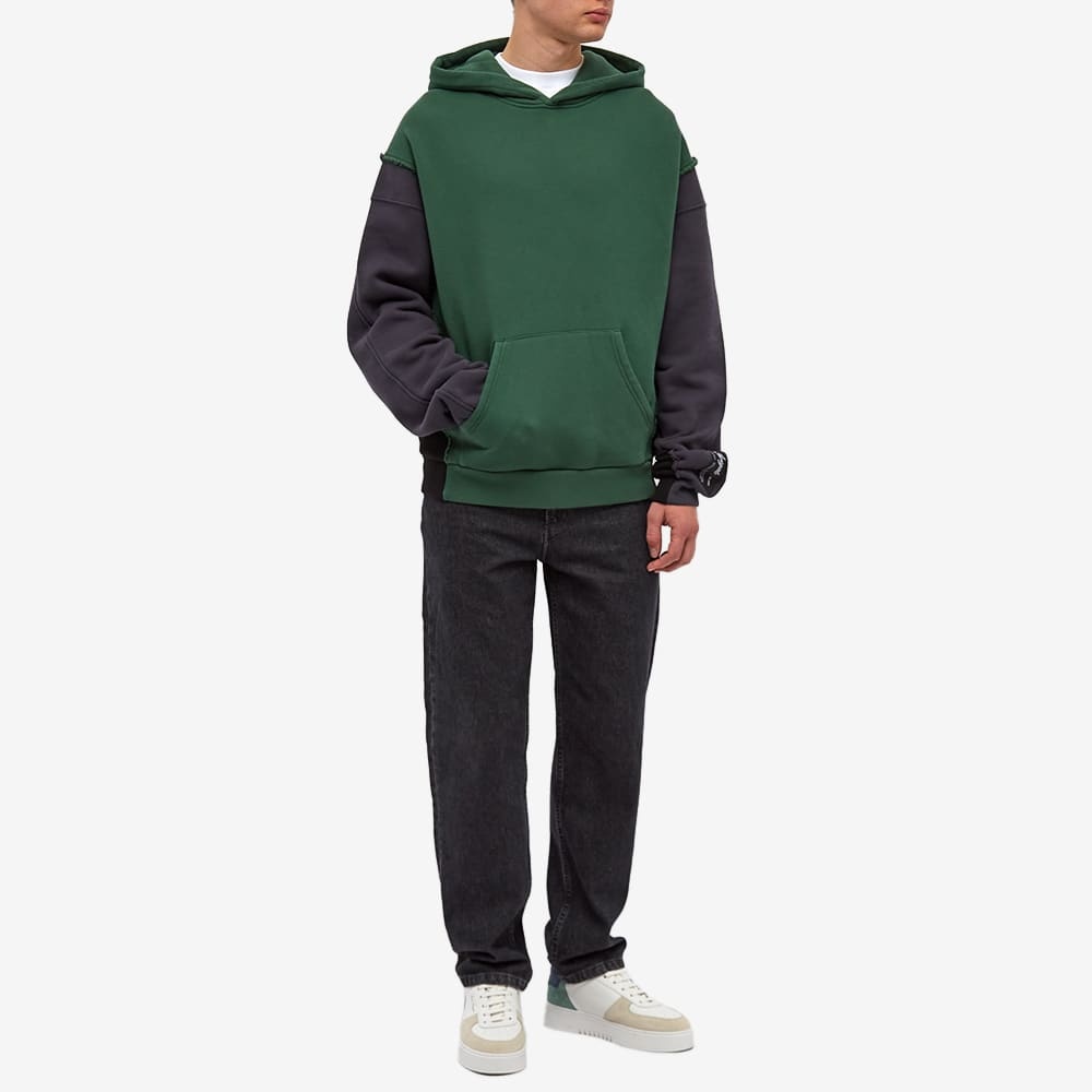Axel Arigato Fragment Hoody - 4
