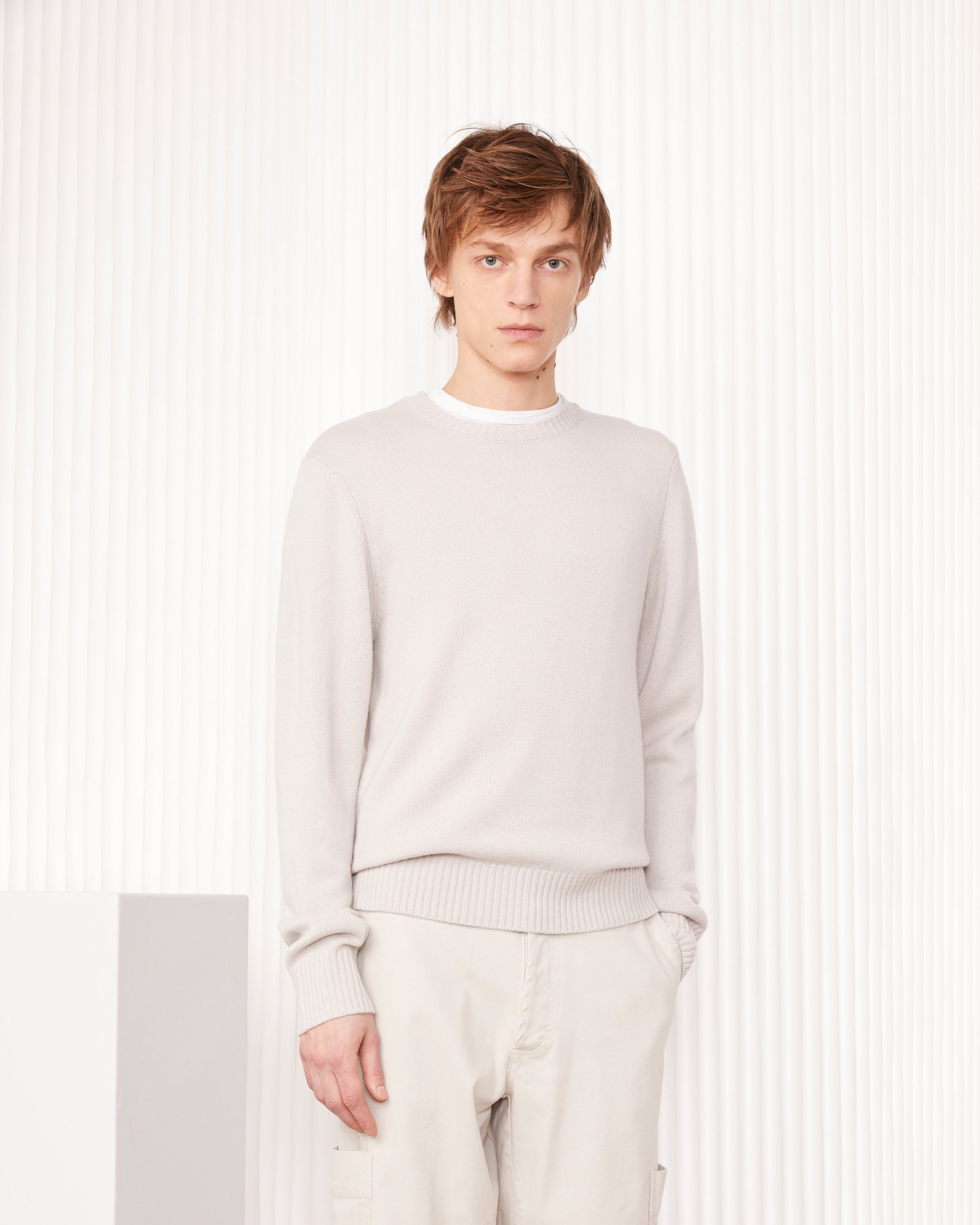 MYCREW SWEATER - 2