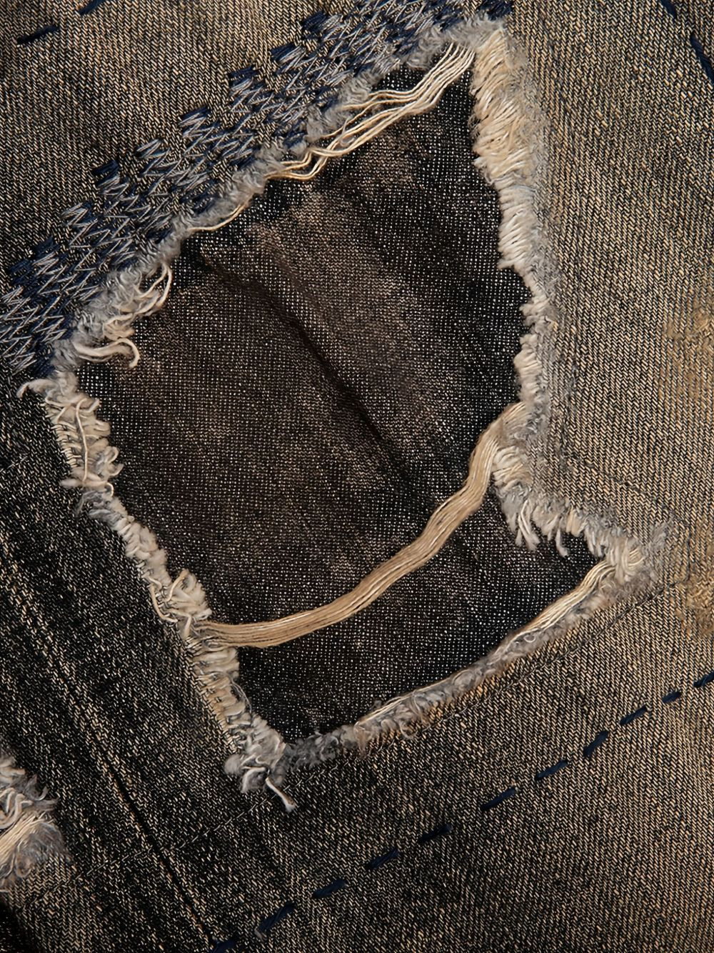 Savage jeans - 3