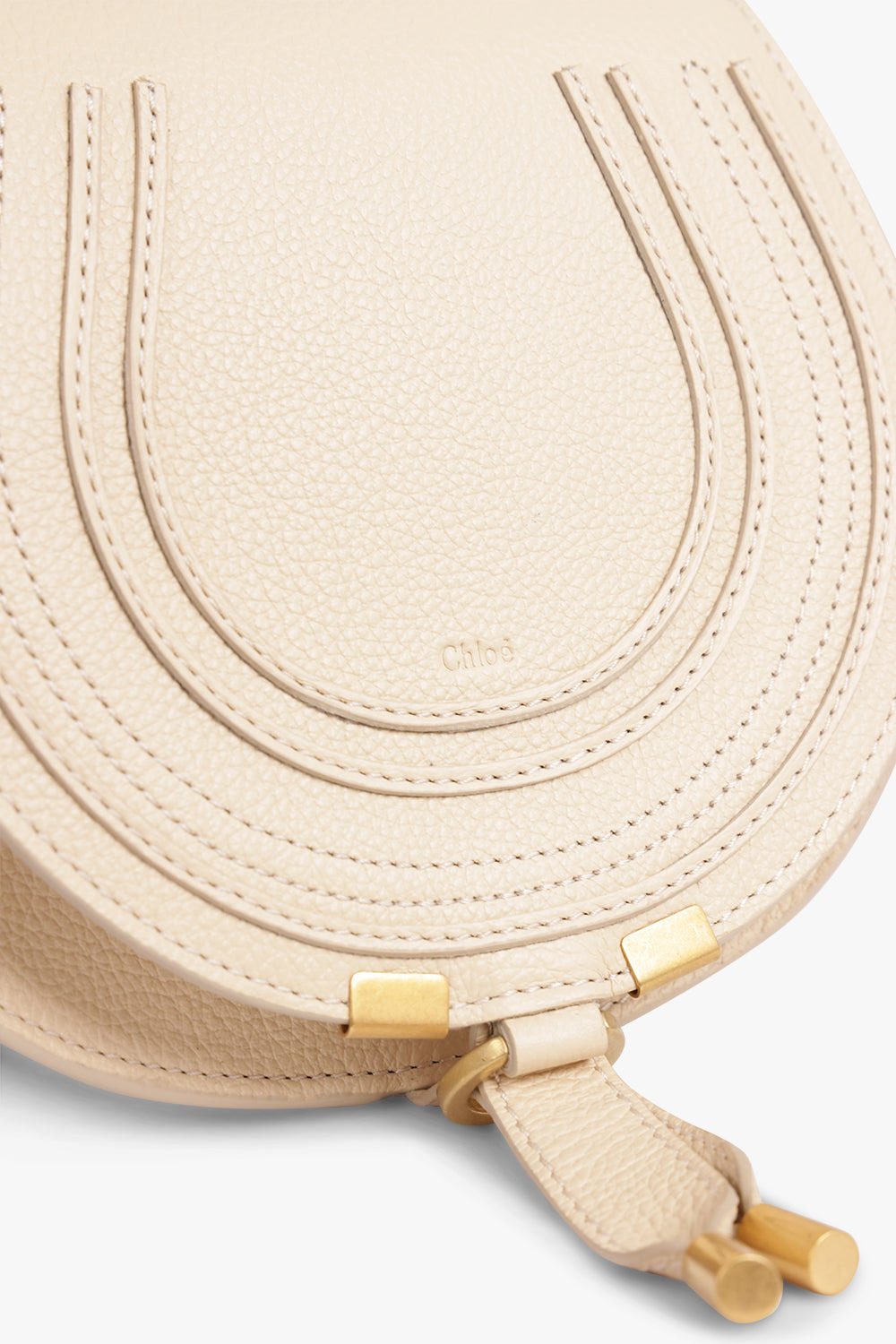 MARCIE SMALL BAG | SWEET BEIGE - 4