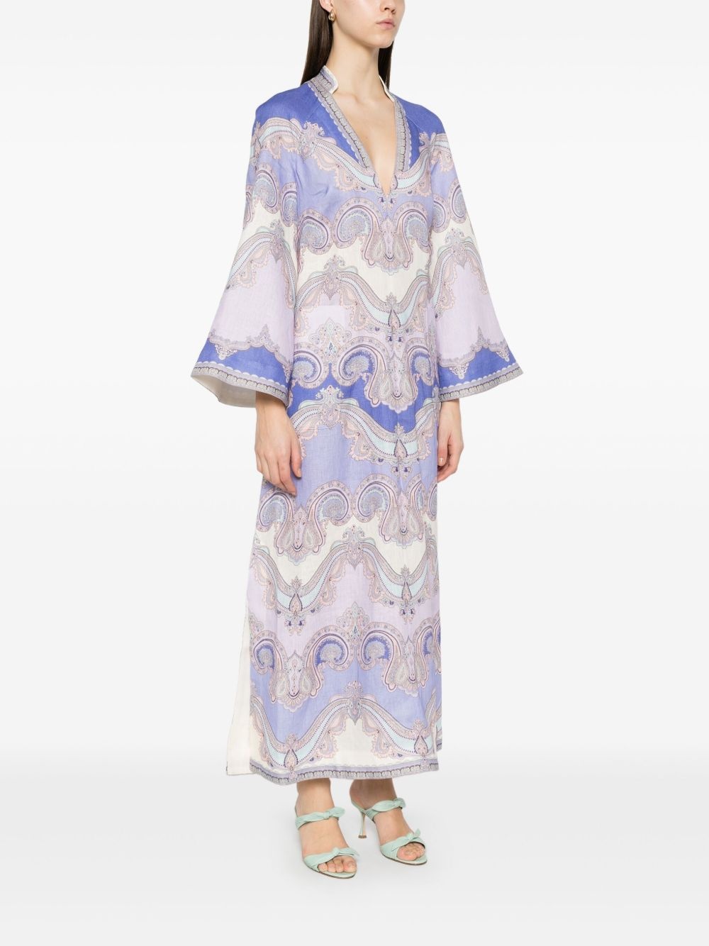 Maxine  midi dress - 3