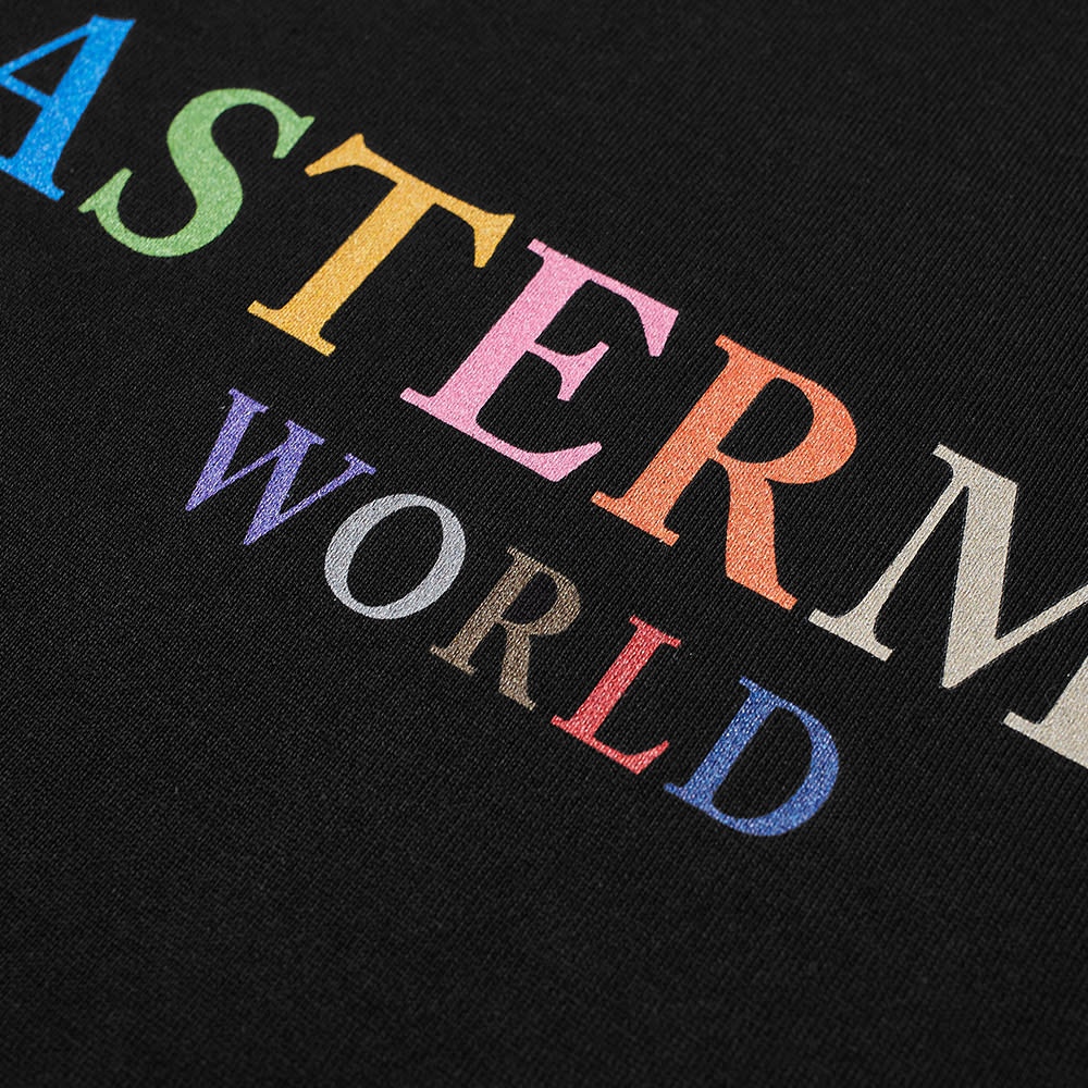 MASTERMIND WORLD Coloured Logo Tee - 2