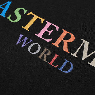 MASTERMIND WORLD MASTERMIND WORLD Coloured Logo Tee outlook