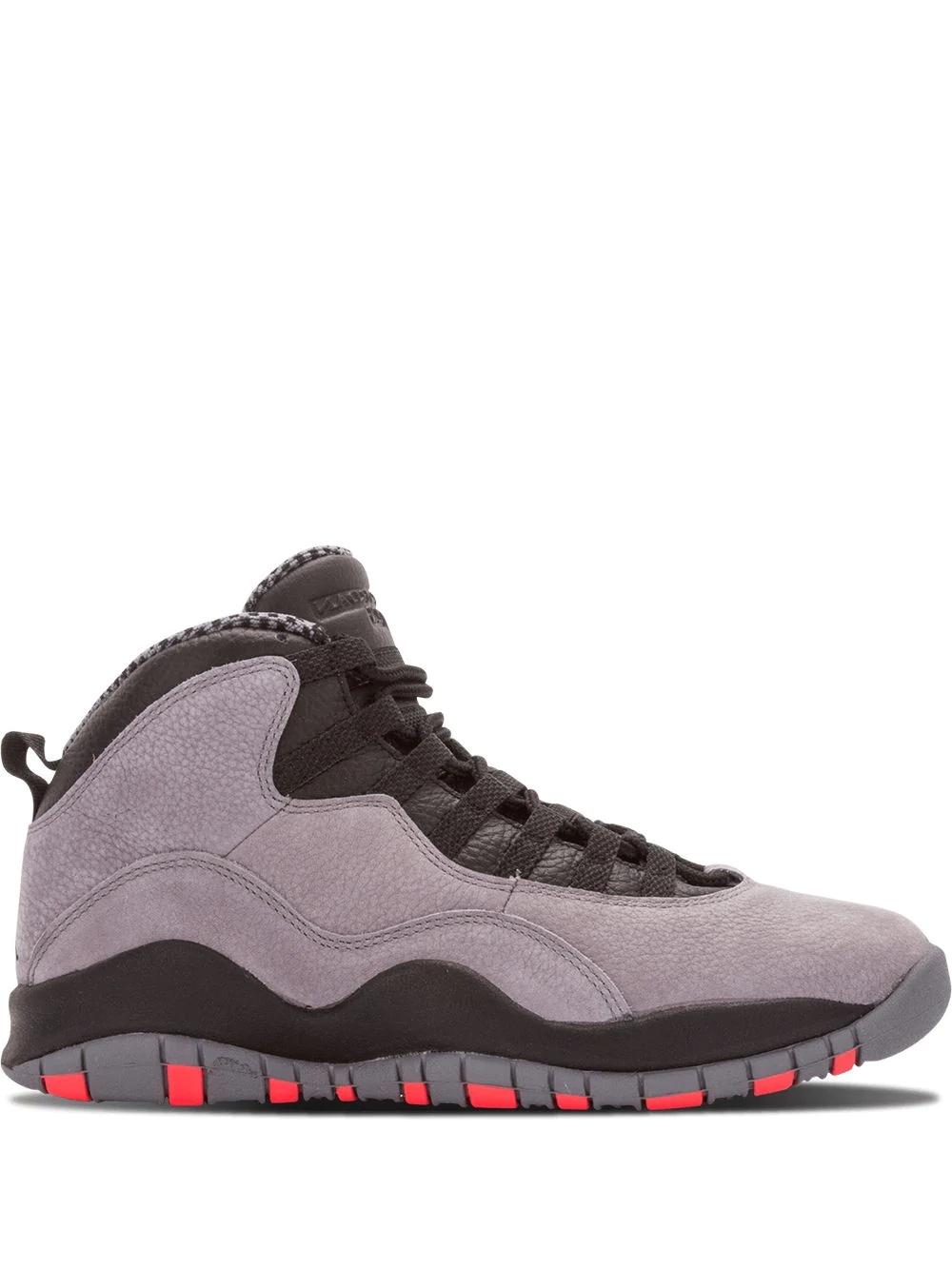 Air Jordan Retro 10 cool grey - 1