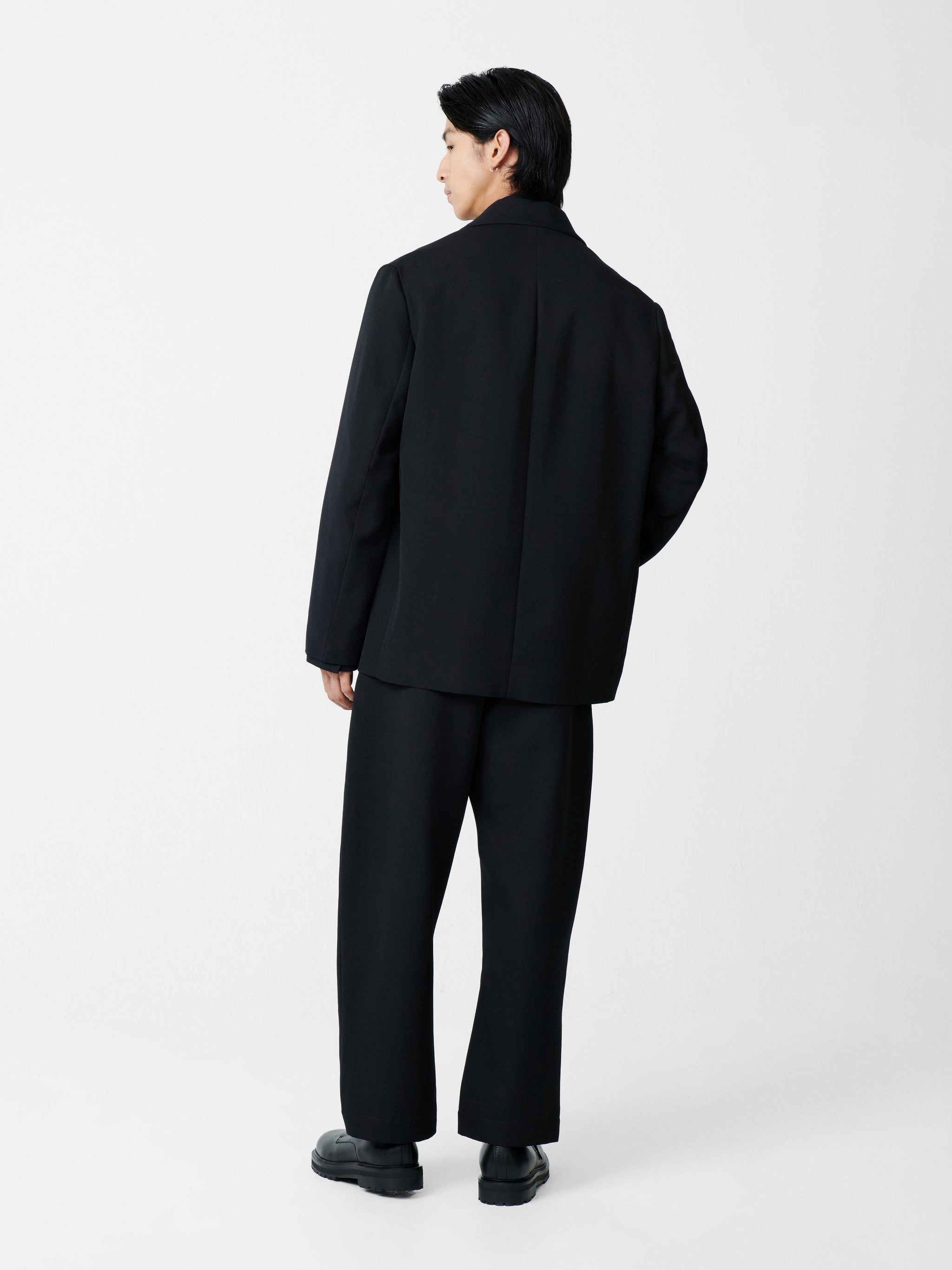 Mizumi Jacket - 5