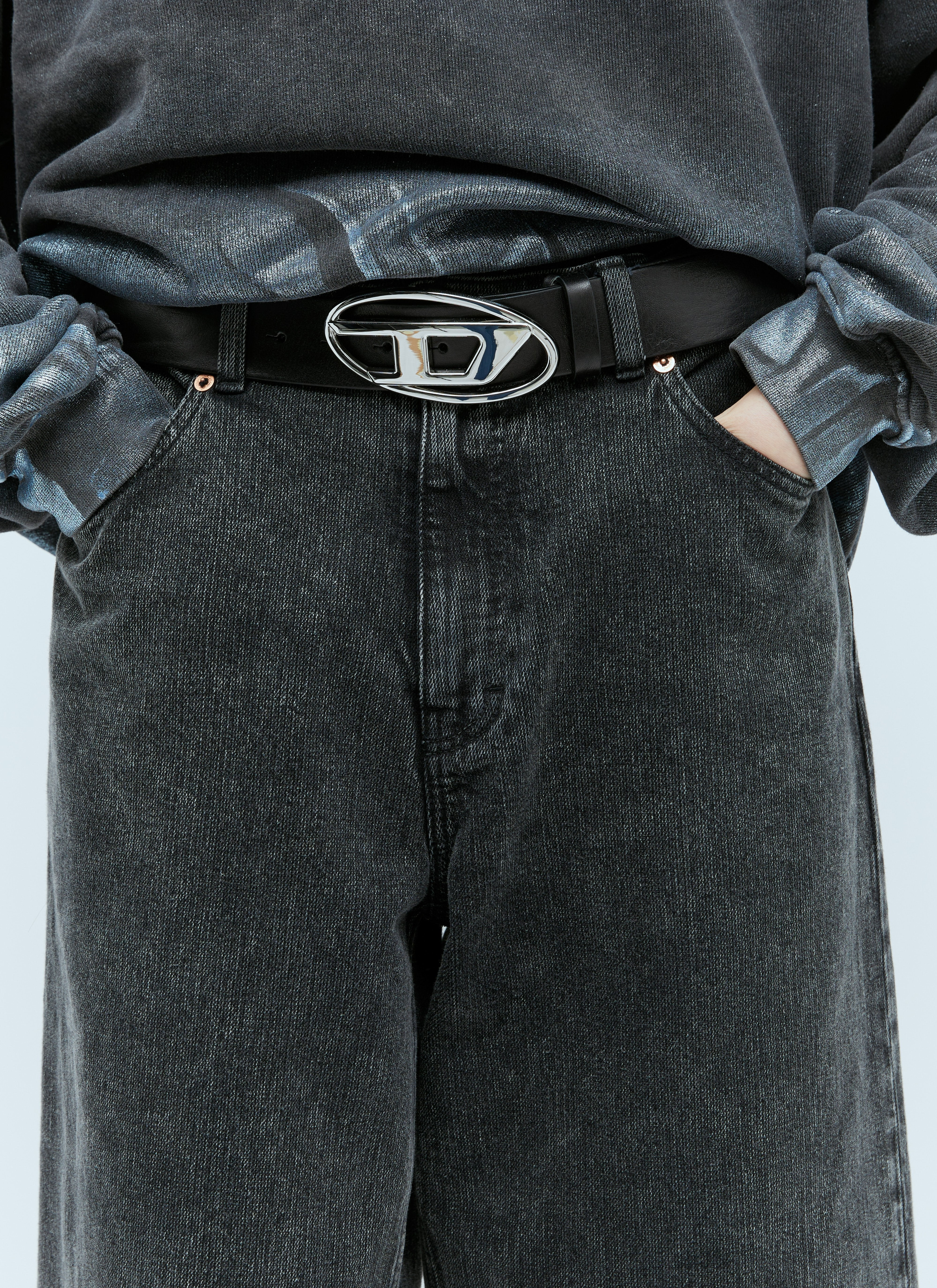 Diesel Men B-1Dr Belt - 7