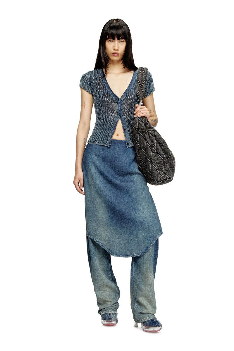 Diesel REGULAR JEANS D-ARKY 068SZ outlook