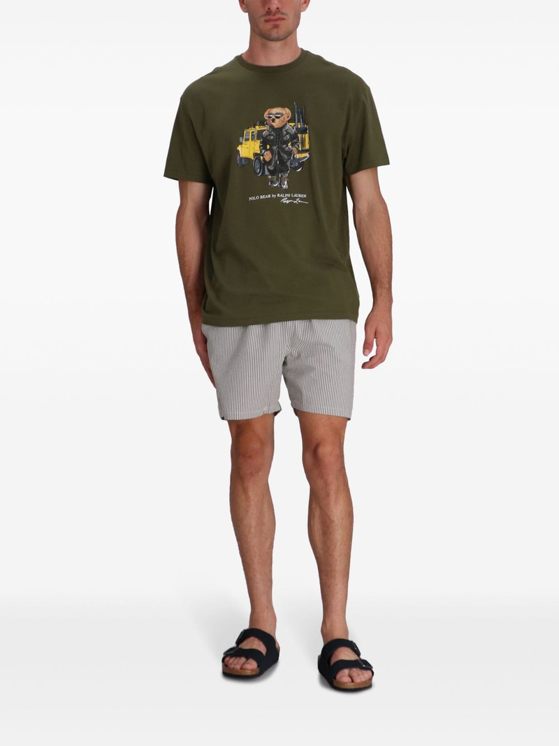 Traveller swim shorts 3