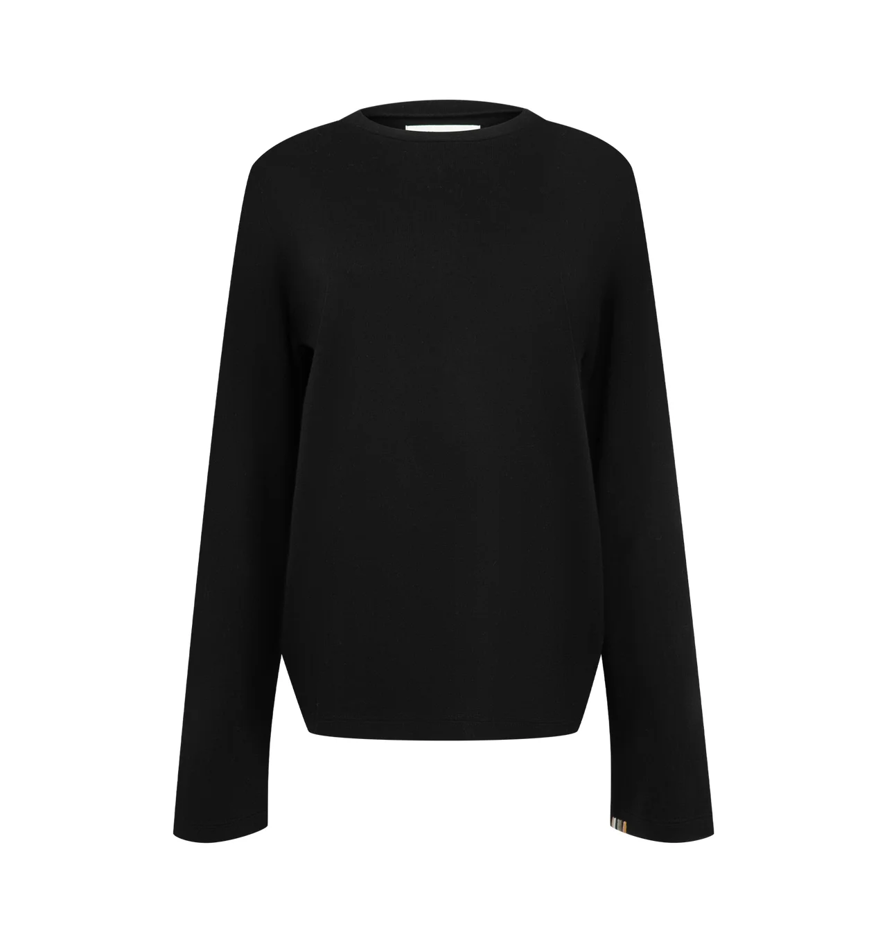 N°500 Jones Long-Sleeved Shirt - 1