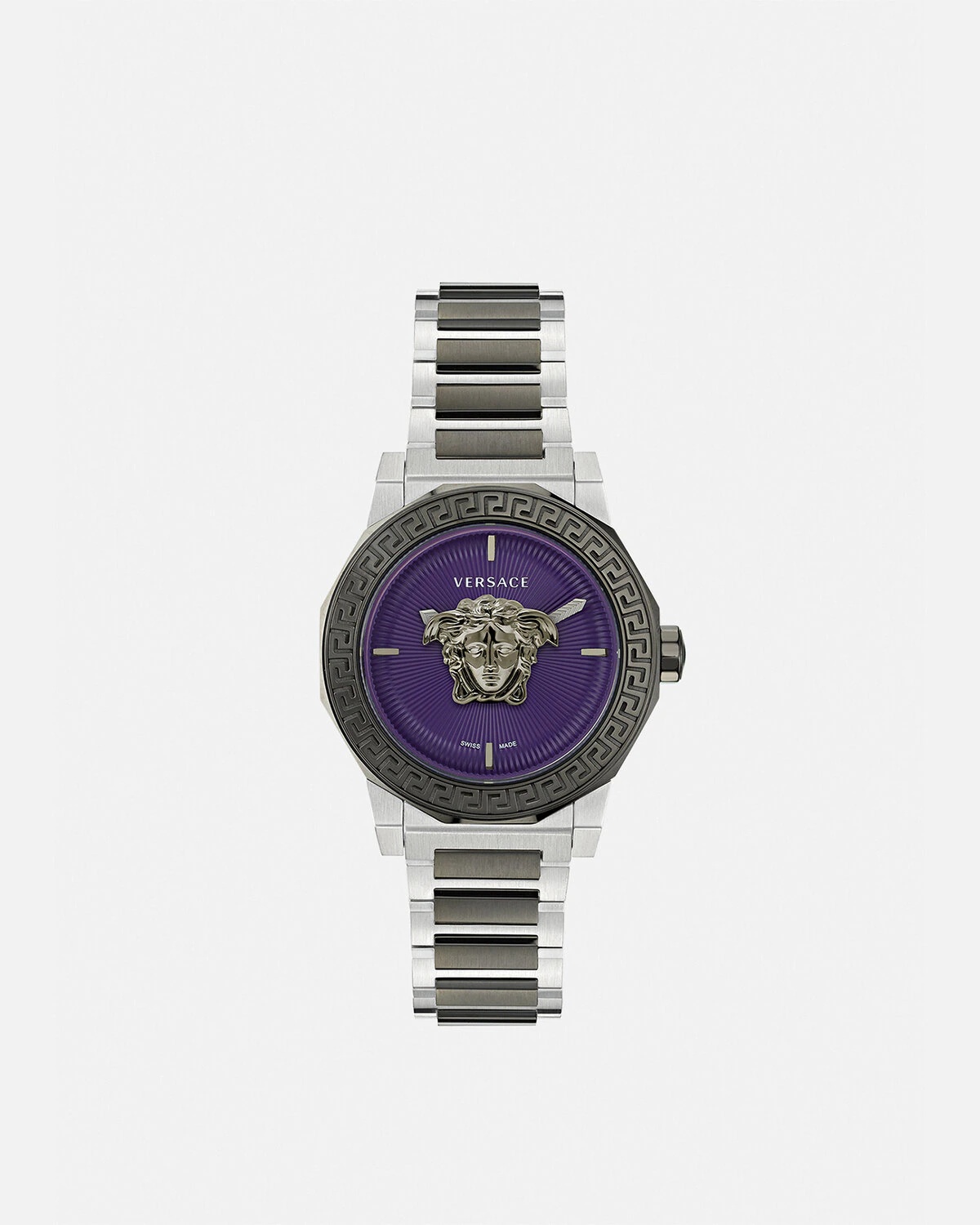 Medusa Deco Watch - 1