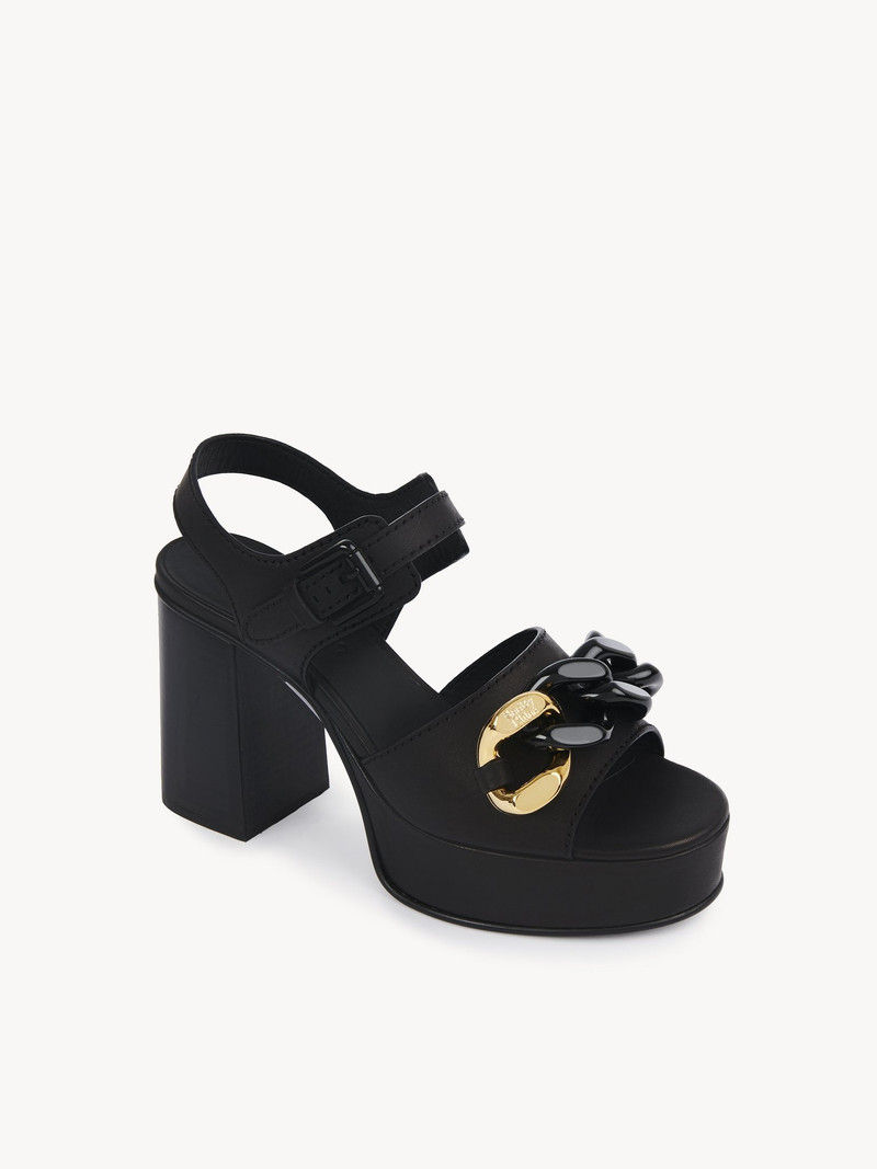 See by Chloé MONYCA PLATFORM MULE outlook