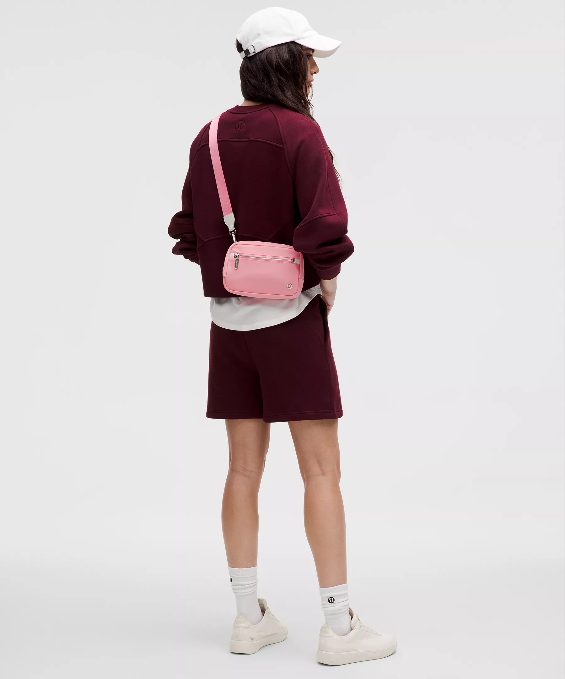 Everywhere Convertible Crossbody Bag 1.5L - 7