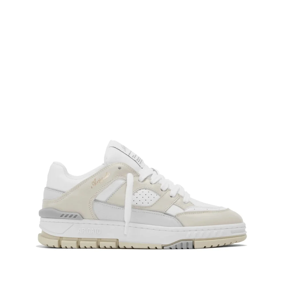 Sneakers Neutral, White - 1