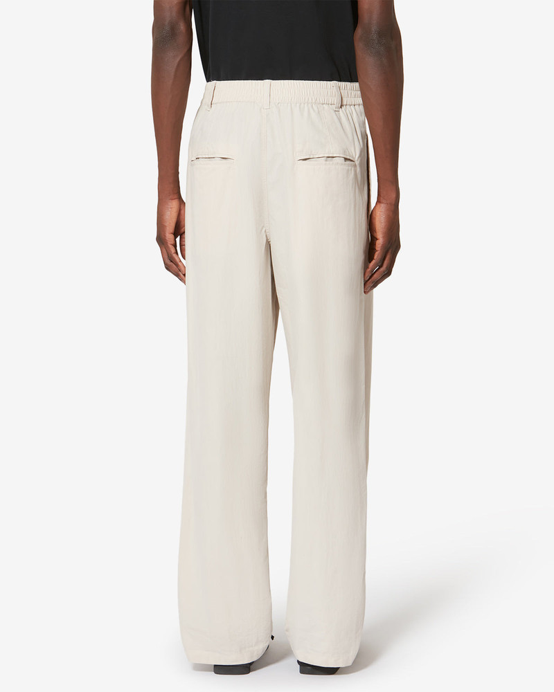 Isabel Marant YOSTIN PANTS outlook