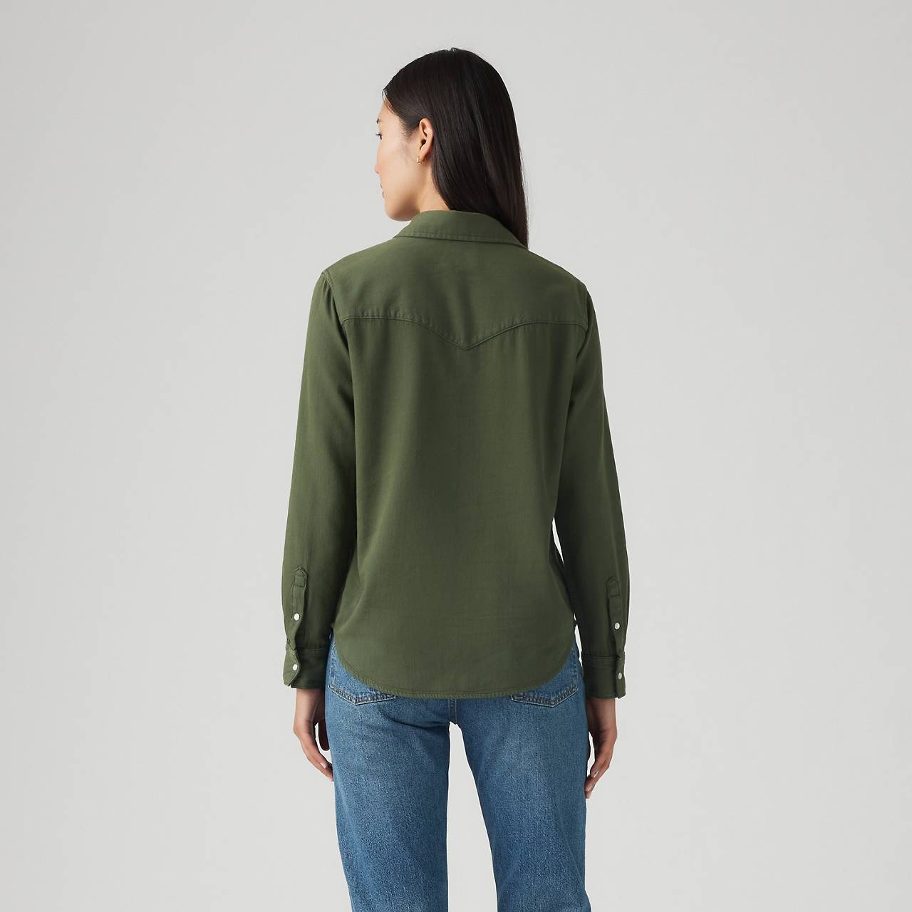 ULTIMATE WESTERN SHIRT - 4