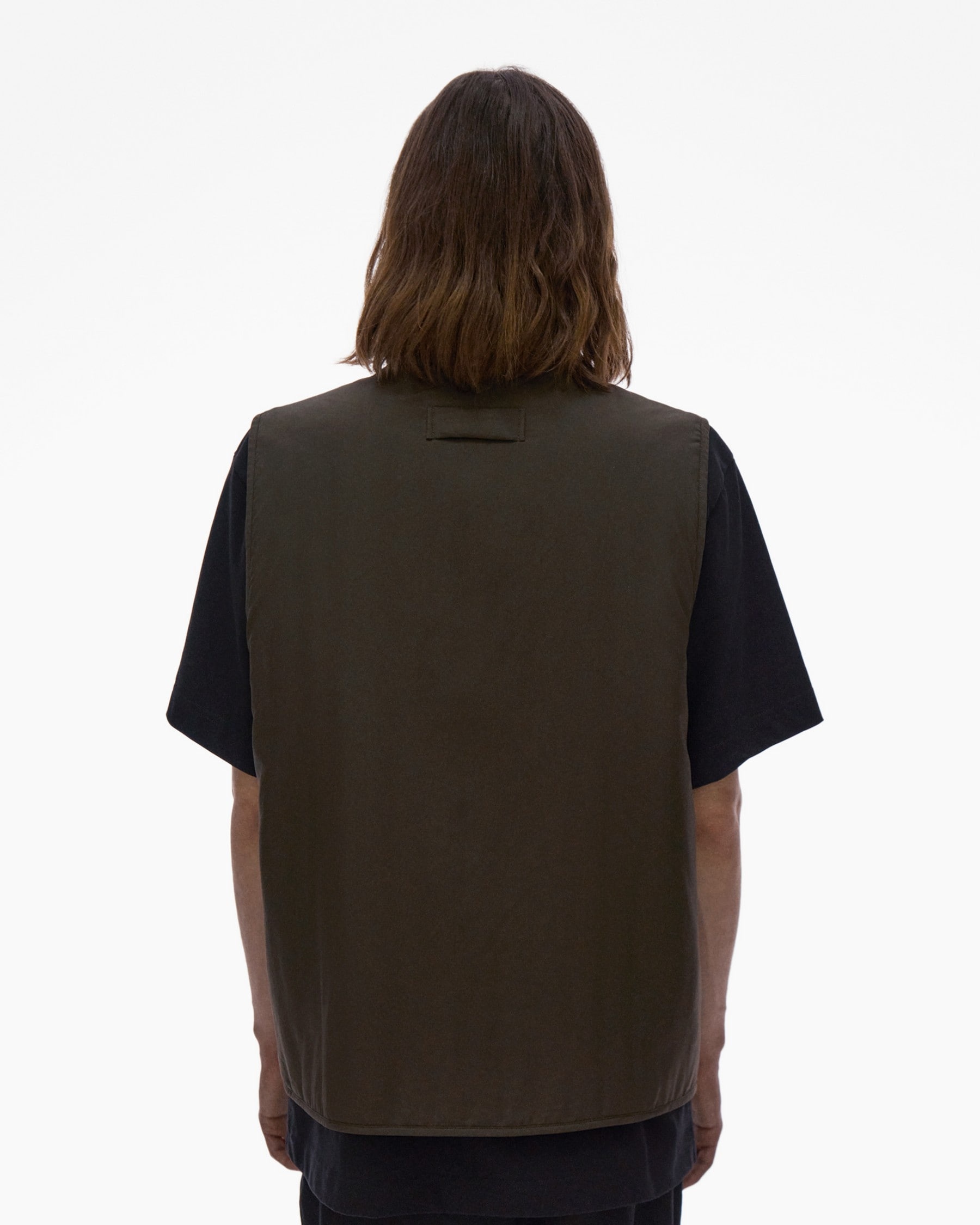PADDED VEST - 4