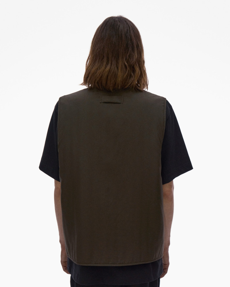 PADDED VEST 4