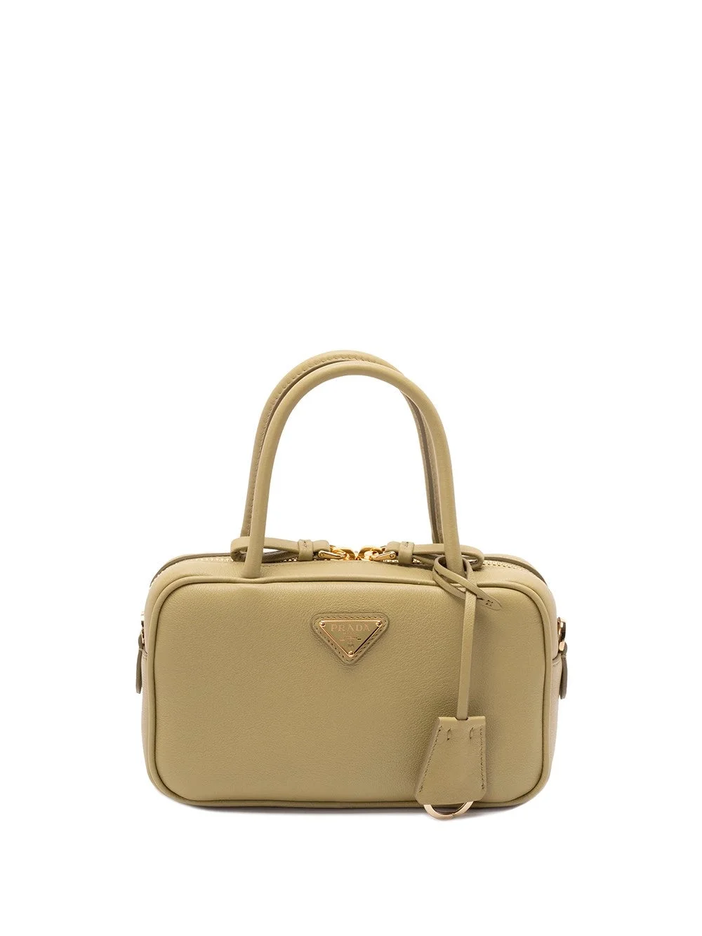 Prada Women Top-Handle Bag - 1