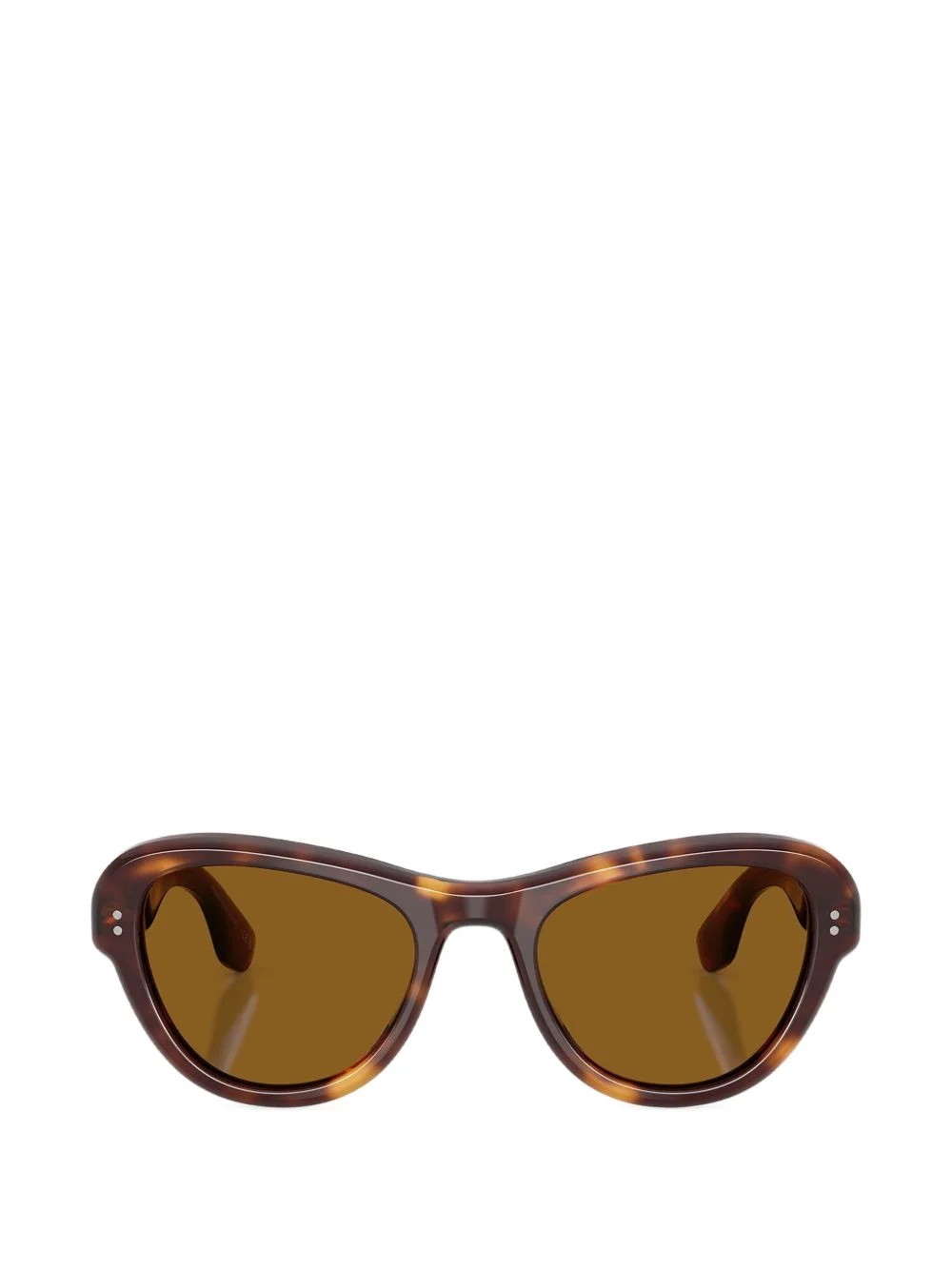 Encina cat-eye frame sunglasses - 1