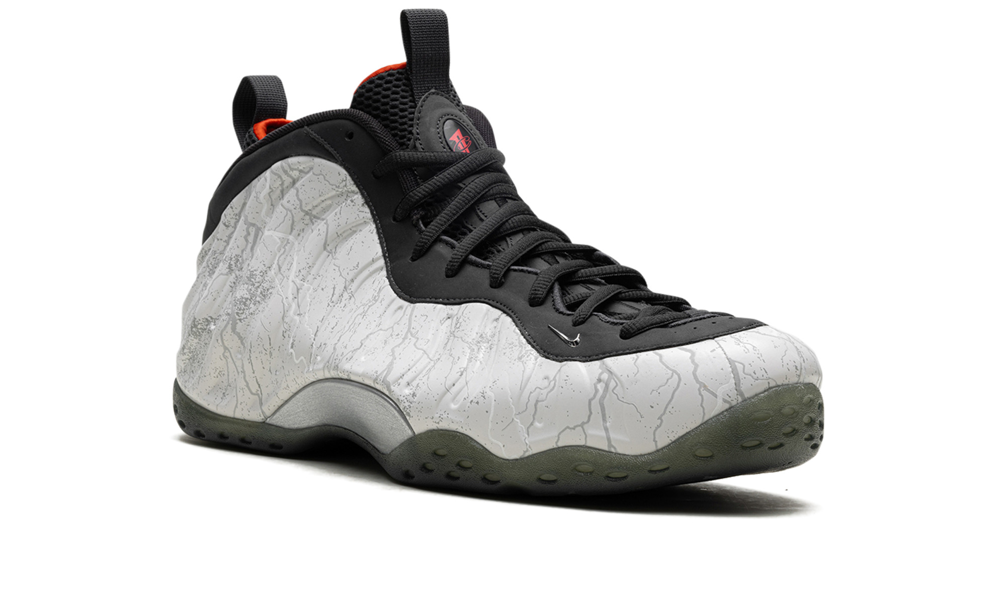 Air Foamposite One Premium "Tekken 8 - Jin Kazama" - 7