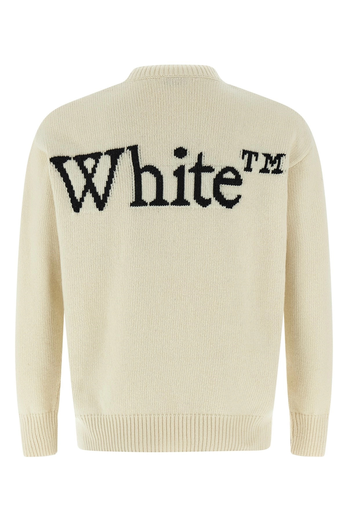 'Bookish Shared Knit' sweater - 2