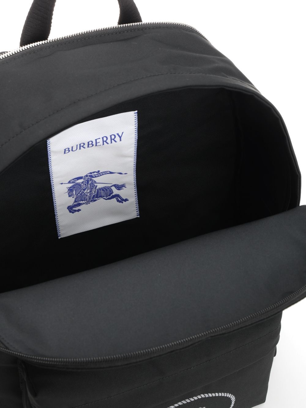 Orkney Backpack Backpacks Black - 4