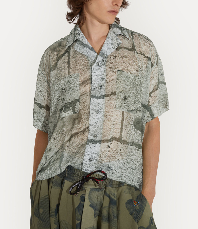 CAMP SHIRT 5