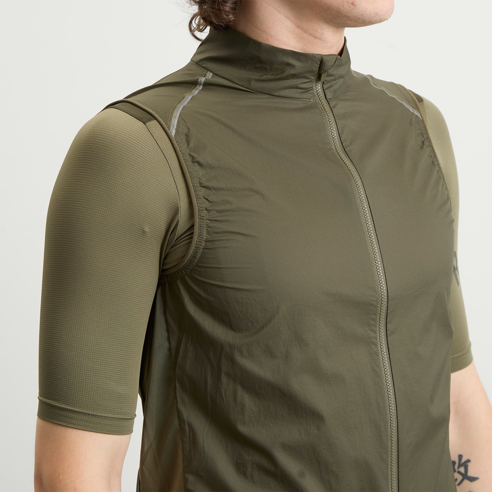 Rapha Brevet Element Gilet - 5