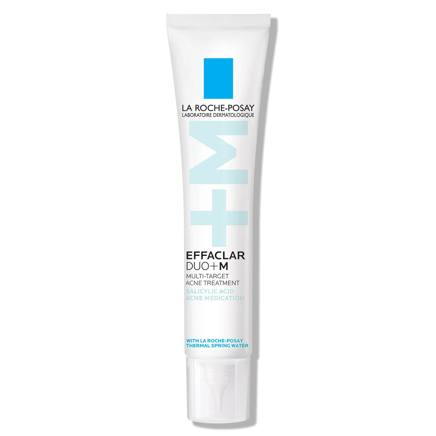 Effaclar Multi-Target Acne Treatment with Salicylic Acid - 1