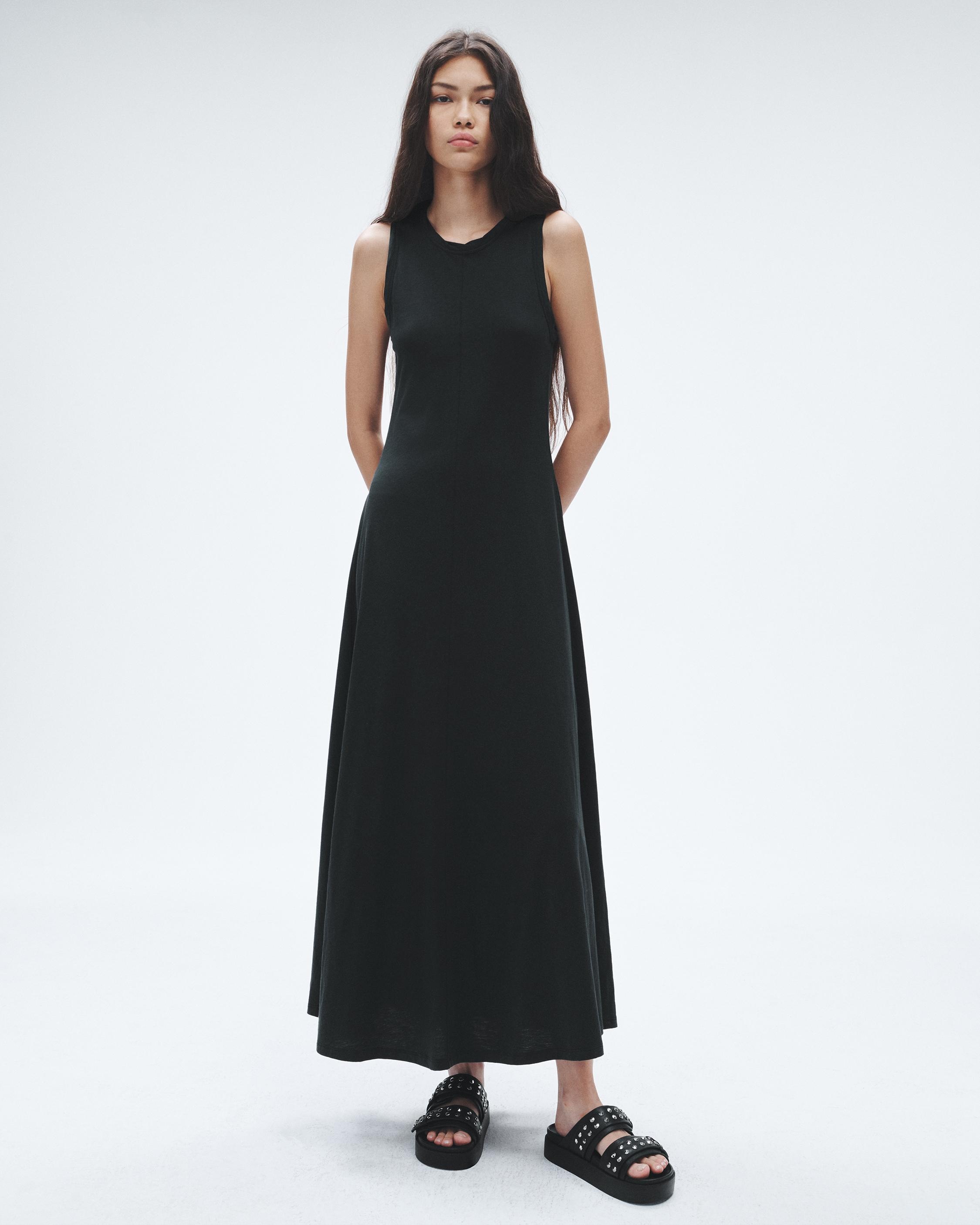Sadie Cotton Dress
Midi - 2